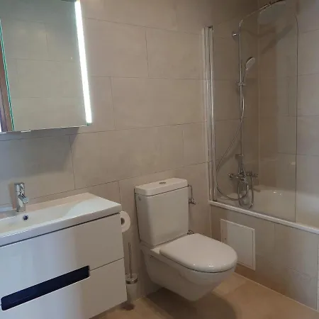 Studio Au Calme, Vue Imprenable Sur La Vallée Appartement *