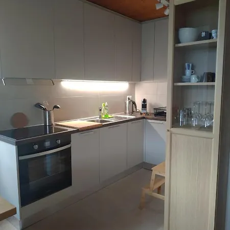 Studio Au Calme, Vue Imprenable Sur La Vallée Appartement Leysin