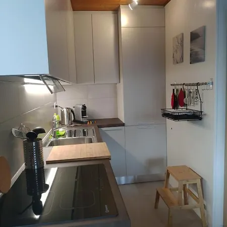 Studio Au Calme, Vue Imprenable Sur La Vallee * Leysin