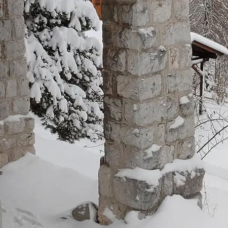 Appartement Studio Au Calme, Vue Imprenable Sur La Vallée *