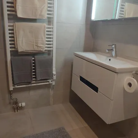 Studio Au Calme, Vue Imprenable Sur La Vallee Apartman Leysin